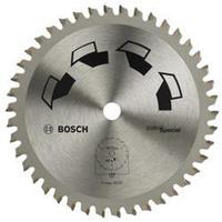 Bosch Special 2609256898 Hardmetaal-cirkelzaagblad 156 x 12.75 mm Aantal tanden: 42 1 stuk(s)