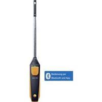 Thermo-Anemometer m. Smartphone- Bedienung testo 405i