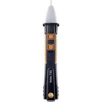 Testo 745 Berührungsloser Spannungsprüfer CAT III 1000 V, CAT IV 600V Akustik, LED W280301