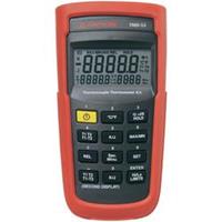 Beha-Amprobe Beha Amprobe TMD-53 Temperatur-Messgerät -50 bis +1350°C Fühler-Typ K, J