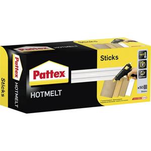 Pattex PTK1 Lijmstick Transparant