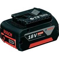 BOSCH PROFESSIONAL Akku GBA 18 V 40 Ah 18 V 4 Ah