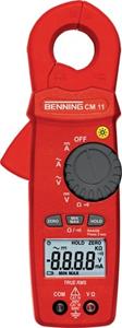 Benning Digital Stromzange Multimeter CM 11