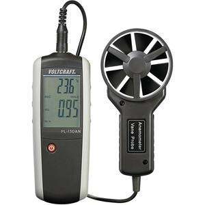 Anemometer 0.4 bis 30 m/s