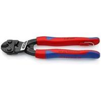 Knipex Kompakt-Bolzensch.CoBolt 200mm Si.Öse 2K