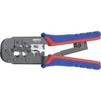 Knipex Krimptang voor Western-stekkers 975110