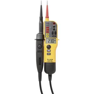 Fluke 4093095 Spannings- en doorgangstester Fluke T130 VDE