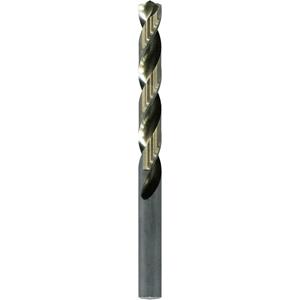 Heller 28651 0 HSS Metaal-spiraalboor 11.5 mm Gezamenlijke lengte 142 mm Geslepen Cilinderschacht 1 stuk(s)