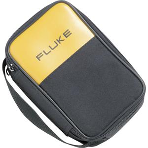 fluke C35 Messgerätetasche Passend für (Details) DMM Serie 11x, 170 und anderen Messgeräten