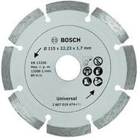 Bosch Dia-SS 115mm