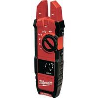 Milwaukee 2205-40 Stroomtang, Handmultimeter