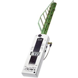 gigahertzsolutions Gigahertz Solutions HF35C Meter voor HF elektromagnetische straling