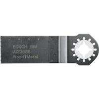 Bosch BIM Tauchsägeblatt AIZ 32 APB Wood and Metal, 50 x 32 mm, DIY