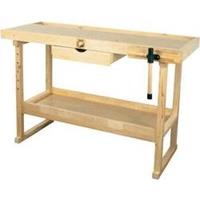 Holzmann-Maschinen Hobelbank WB 126