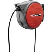 Facom N.709PB Persluchtkabeloproller 15 m Werkdruk (max.) 15 bar