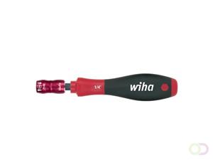 Wiha Werkstatt Bit-Schraubendreher 1/4  (6.3 mm) 35mm DIN 3126, DIN ISO 1173