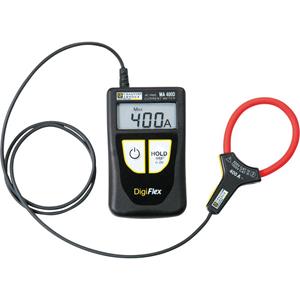 chauvinarnoux Chauvin Arnoux MA400D-170 Stroomtang, Multimeter Digitaal CAT IV 600 V Weergave (counts): 4000