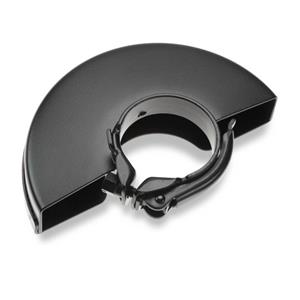 Beschermkapafdekking voor doorzaagwerkzaamheden Fein 63811004010