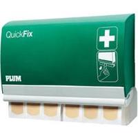 Pflasterspender QuickFix 233x133x330mm Plum m.Schlüssel - PLUM A/S