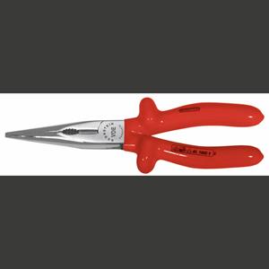 bernsteintools Bernstein Tools 13-207 VDE VDE Telefoontang Recht 205 mm