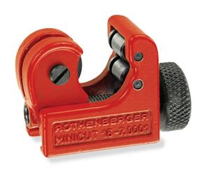 Rothenberger Rohrabschneider MiniCut 3-22 mm