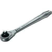 Wera 8003 B Zyklop-doorsteekratel 3/8" (10 mm) Lengte 222 mm 05004033001