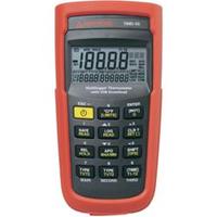 Beha-Amprobe Beha Amprobe TMD-56 Temperatur-Messgerät -50 bis +1350°C Fühler-Typ E, J, K, N, R, S, T