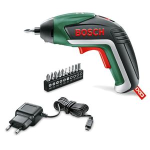 BOSCH Accuschroevendraaier IXO V Basic