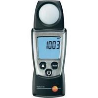 Testo 540 Luxmeter 0 - 99999 lx