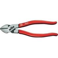Wiha - Heavy-duty diagonal cutters Classic with DynamicJoint® Z 16 0 01 200mm Classic, Kraftseitenschneider