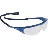 Honeywell AIDC 1000006 Schutzbrille Blau DIN EN 166-1