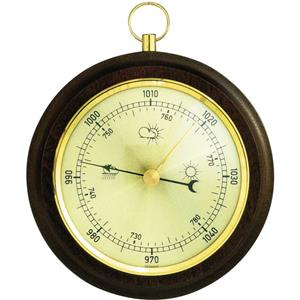 TFA Dostmann 29.4001 Barometer Holz Y83746