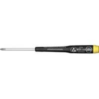 Wiha Schroevendraaier Precision ESD Pozidriv (07643) PZ1 x 60 mm
