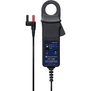 Gossen Metrawatt CP1100 stroomtang-adapter 32 mm