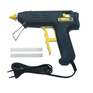 C.K Tools Heißklebepistole 80 Watt, Euro Stecker