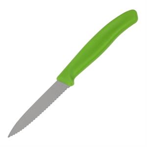 Groentemes SwissClassic Groen Victorinox 6.7636.L114