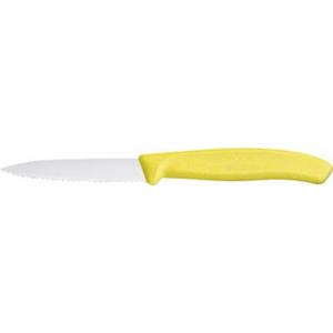 Victorinox Gemüsemesser SwissClassic Gelb