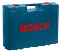 Bosch Kunststoffkoffer, 420 x 330 x 130 mm