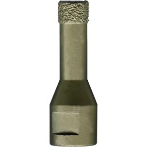 Heller Heller Elektro 28662 6 Tegelboor 10 mm 1 stuk(s)