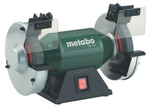 Metabo Doppelschleifmaschine DS 150 Doppelschleifer Schleifbock Doppel