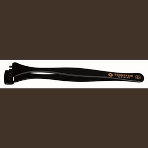 bernsteintools Bernstein Tools 5-414-13 Wafelpincet 130 mm