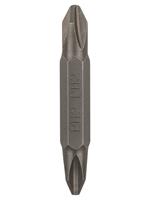 Bosch Doppelklinge PH 2 1St.