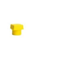 Wiha Slagkop middelhard vierkant voor Safety kunststof hamer (26438) 40 mm