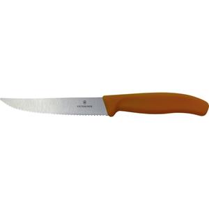 Victorinox Steakmesser Orange