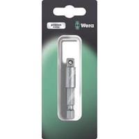 870/4 Adapter 6,3 mm (1/4") Wera 05134399001