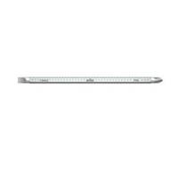 Wiha Schroevendraaier met wisselschacht SYSTEM 6 sleufkop, Phillips (00667) 6,5, PH3 x 150 mm