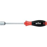 Wiha Schroevendraaier SoftFinish driekantdopsleutel (26218) M12 x 125 mm