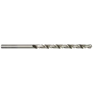 Exact 32126 HSS Metaal-spiraalboor 2.5 mm Gezamenlijke lengte 57 mm Geslepen DIN 338 Cilinderschacht 10 stuk(s)