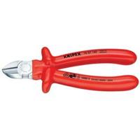 Knipex 7007 - Zijkniptang 70 07 180