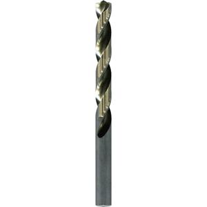 Heller 28650 3 HSS Metaal-spiraalboor 11 mm Gezamenlijke lengte 142 mm Geslepen Cilinderschacht 1 stuk(s)